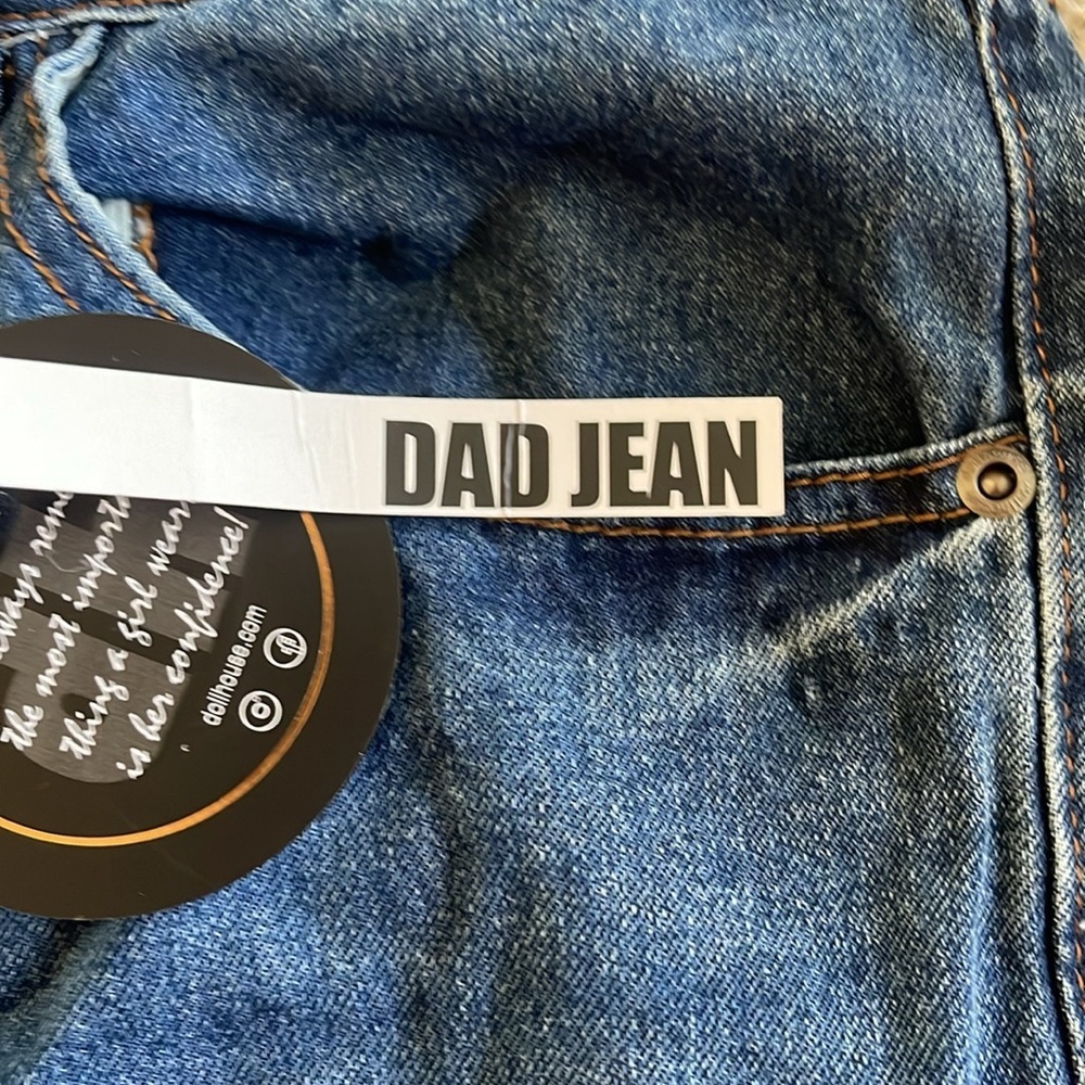 Dollhouse jeans - Picture 6 of 8